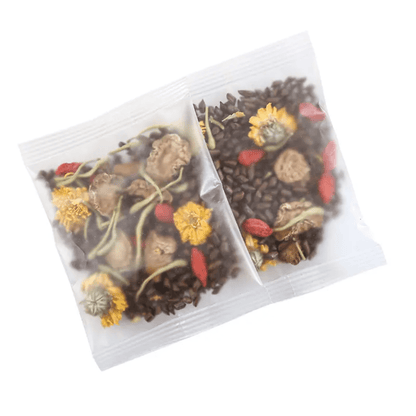 Herbal Detox Blend