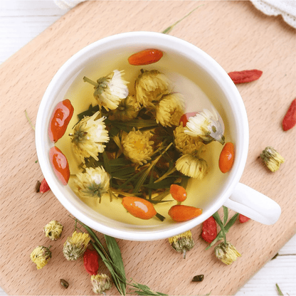 Herbal Detox Blend
