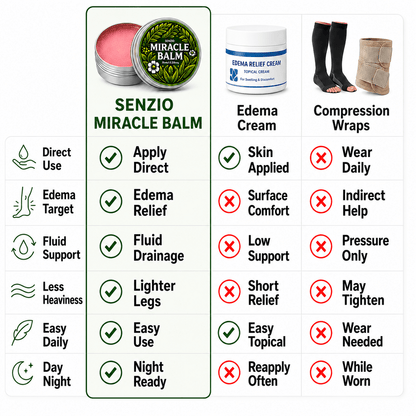 Sanzio Miracle Balm™